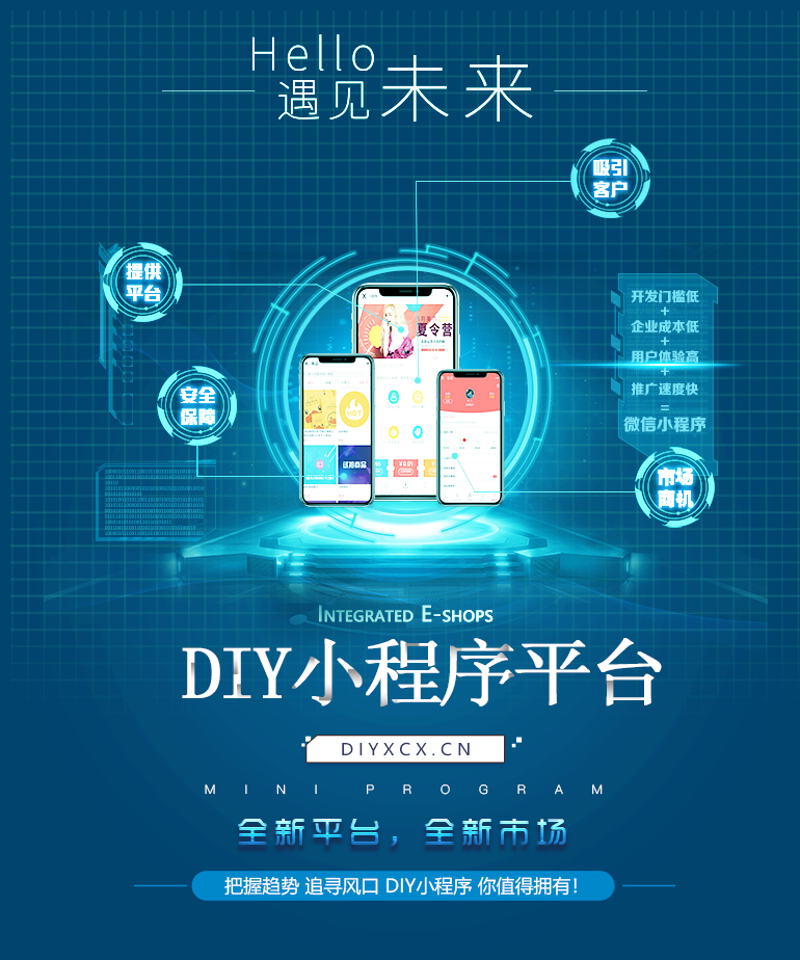 成都系统集成商：推动信息化技术快速发展